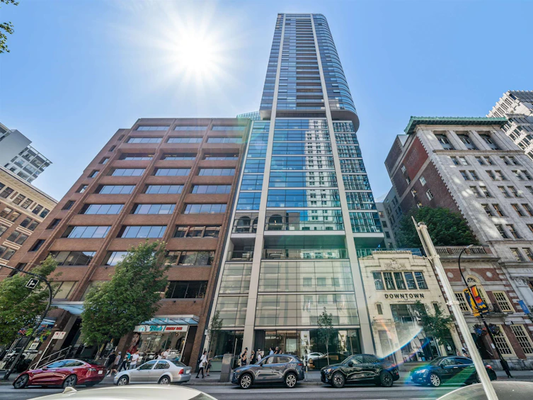 2904-838 West Hastings Street, Vancouver, BC, V6C 0A6 - 19