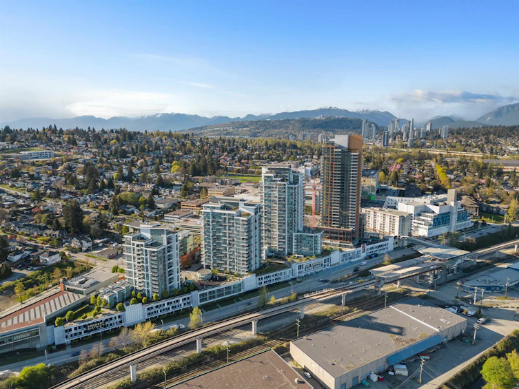 513-258 Nelson's Court, New Westminster, BC, V3L 0J9 - 29