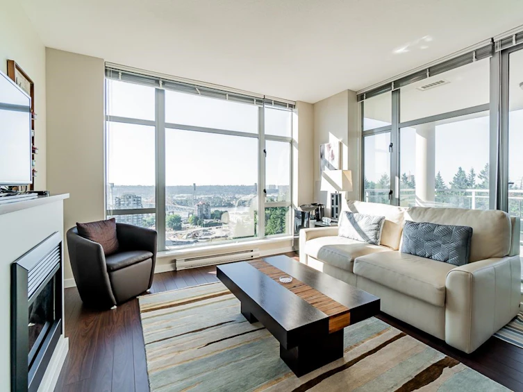 2006-280 Ross Drive, New Westminster, BC, V3L 0C2 - 2
