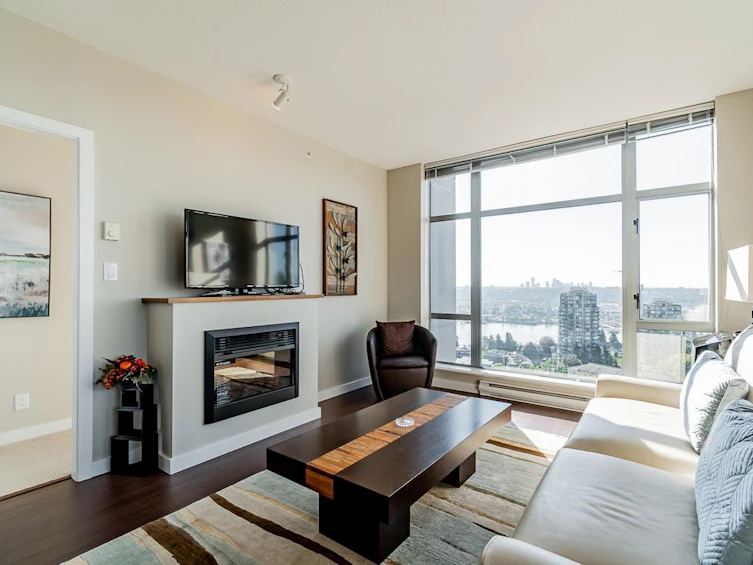 2006-280 Ross Drive, New Westminster, BC, V3L 0C2 - 3