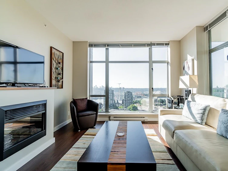 2006-280 Ross Drive, New Westminster, BC, V3L 0C2 - 4