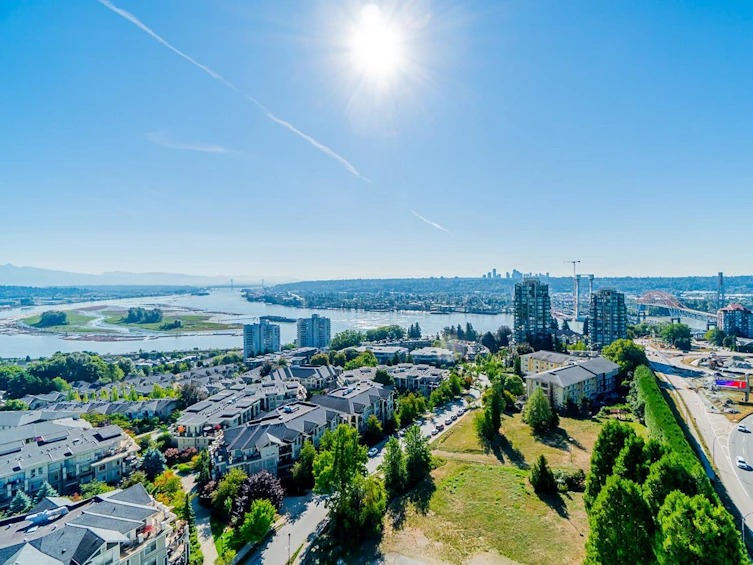 2006-280 Ross Drive, New Westminster, BC, V3L 0C2 - 5