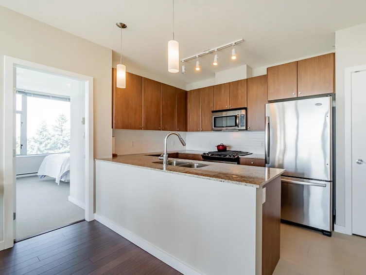 2006-280 Ross Drive, New Westminster, BC, V3L 0C2 - 9