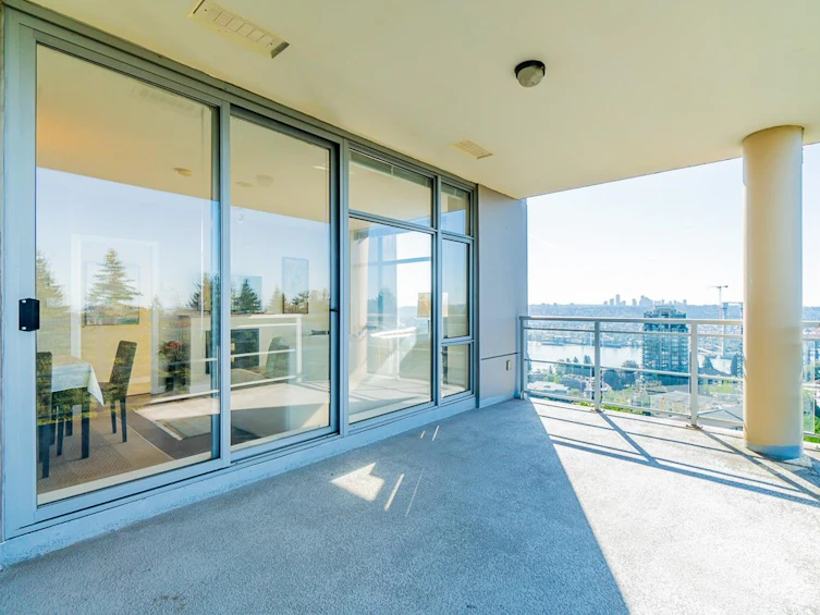 2006-280 Ross Drive, New Westminster, BC, V3L 0C2 - 26