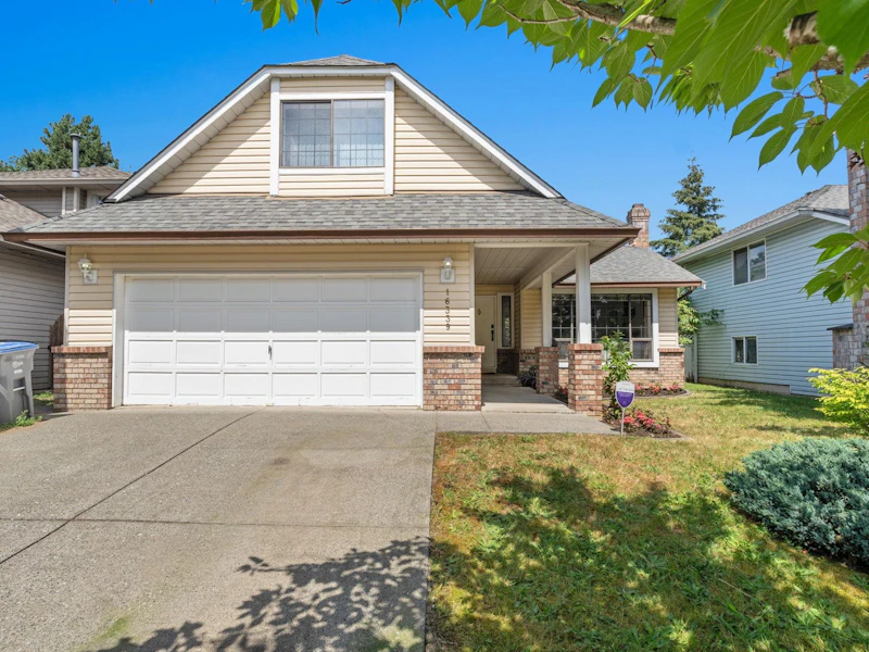 16339 Glenmoor Court, Surrey BC V4N 1V2