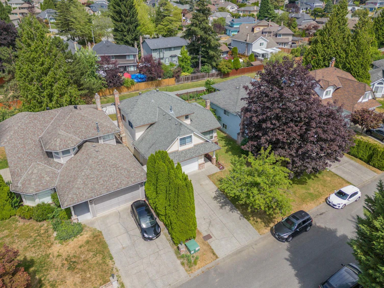 16339 Glenmoor Court, Surrey, BC, V3R 1L9 - 40