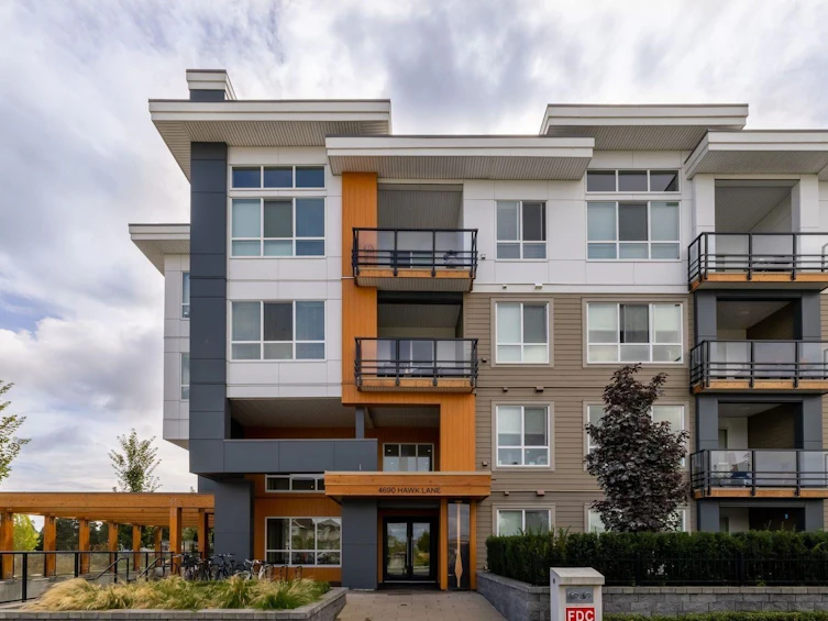 420-4690 Hawk Lane, Delta, BC, V4M 0C4