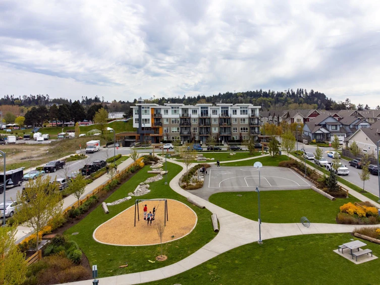 420-4690 Hawk Lane, Delta, BC, V4M 0C4 - 4