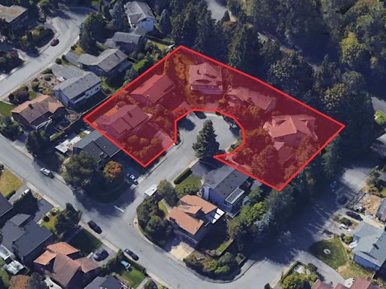 3217 Sail Place, Coquitlam, BC, V3C 4M3