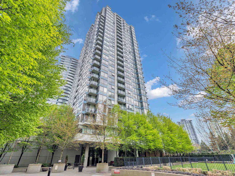 2308-939 Expo Boulevard, Vancouver, BC, V6Z 3G7