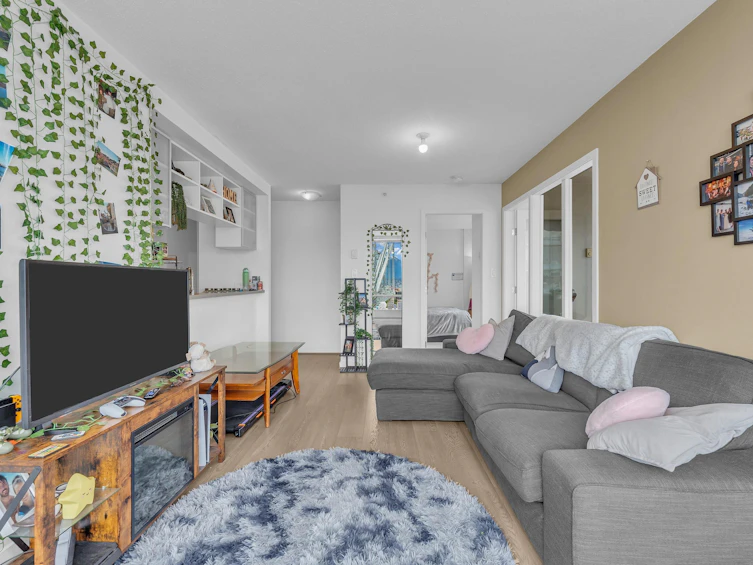 2308-939 Expo Boulevard, Vancouver, BC, V6Z 3G7 - 3