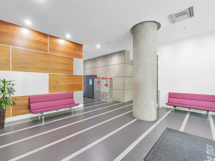 2308-939 Expo Boulevard, Vancouver, BC, V6Z 3G7 - 11