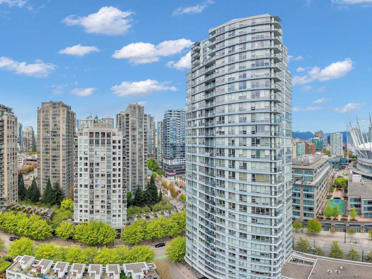 2308-939 Expo Boulevard, Vancouver, BC, V6Z 3G7 - 13