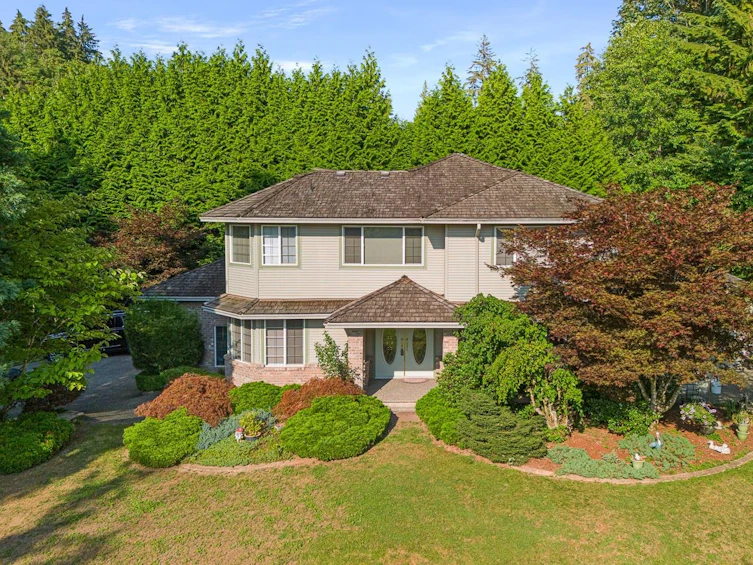 26206 126 Avenue, Maple Ridge, BC, V2W 1C4 - 2