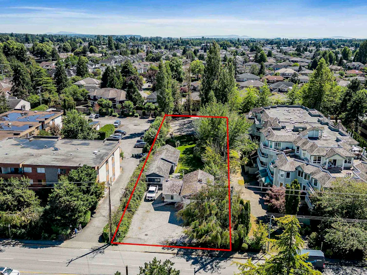 7640 Francis Road, Richmond, BC, V6Y 1A2