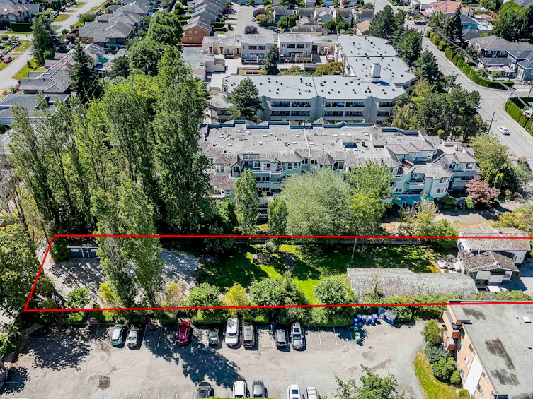 7640 Francis Road, Richmond, BC, V6Y 1A2 - 7