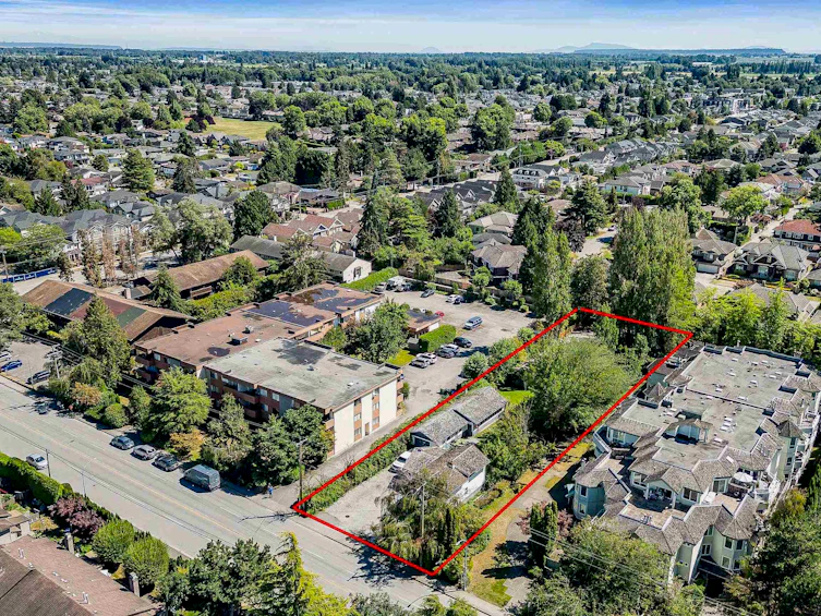 7640 Francis Road, Richmond, BC, V6Y 1A2 - 8