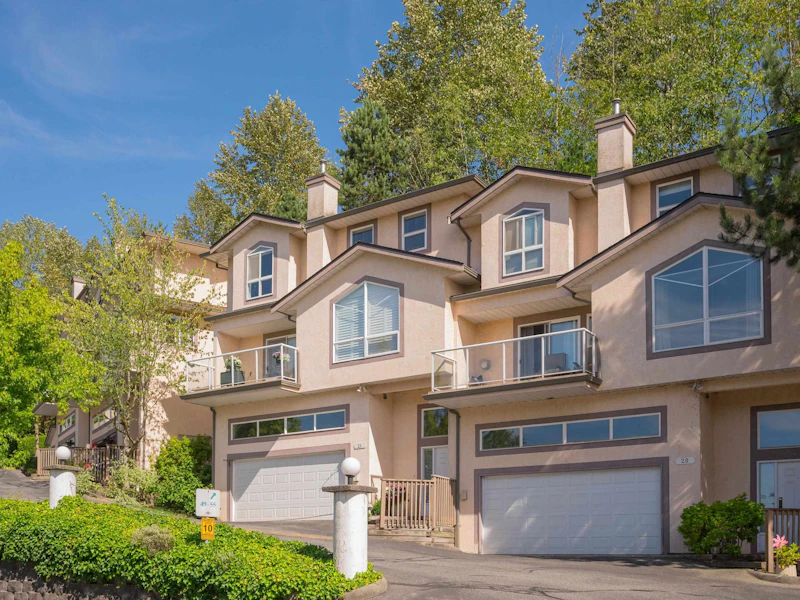 21 - 1238 Eastern Drive, Port Coquitlam BC V3C 6C5