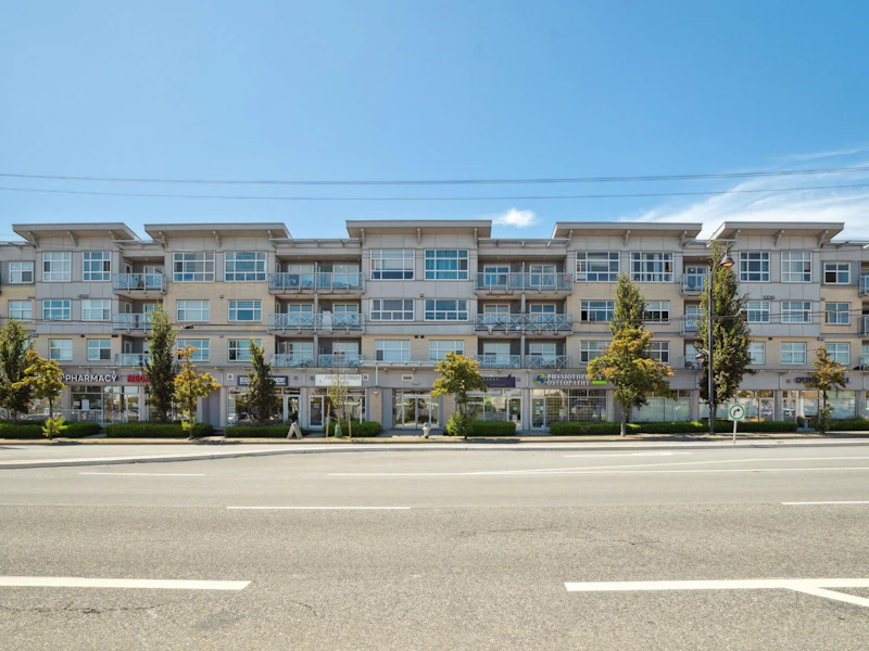 411 - 7445 120th Street, Delta BC V4C 0B3