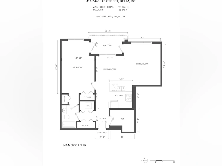 411-7445 120, Delta, BC, V4C 0B3 - 36