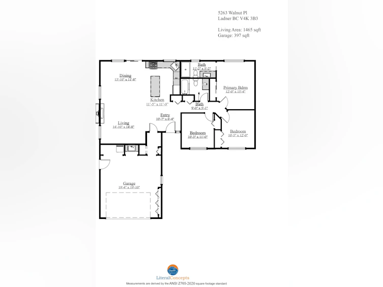 5263 Walnut Place, Delta, BC, V4K 3B3 - 27