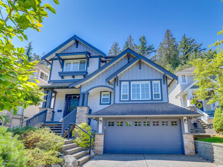 3359 145a Street, Surrey, BC, V4P 3M6 - 3