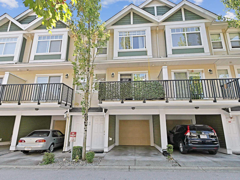 66 - 8676 158th Street, Surrey BC V4N 5W3