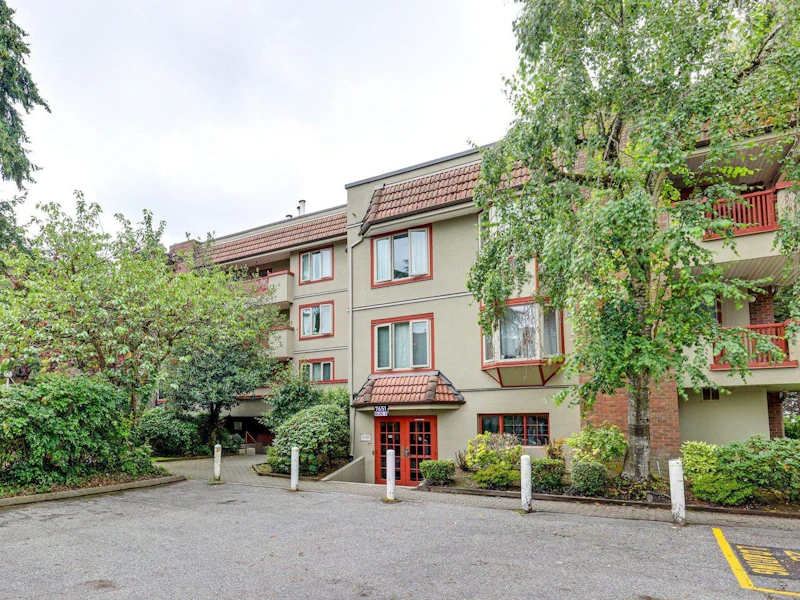 229 - 7651 Minoru Boulevard, Richmond BC V6Y 1Z3