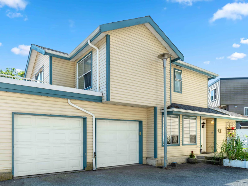 18 - 1838 Harbour Street, Port Coquitlam BC V3C 1A3