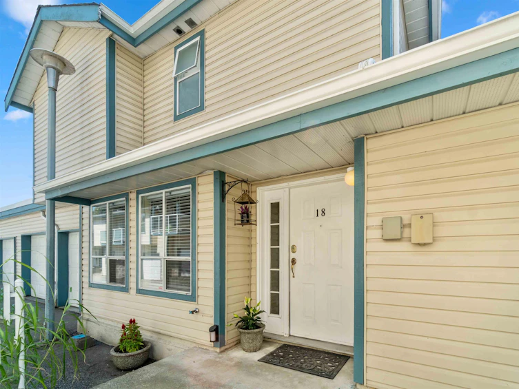 18-1838 Harbour Street, Port Coquitlam, BC, V3C 1A3 - 4