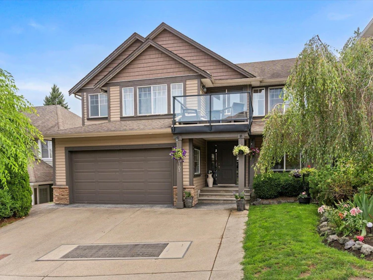 46703 Hudson Road, Chilliwack, BC, V2R 0K6 - 2