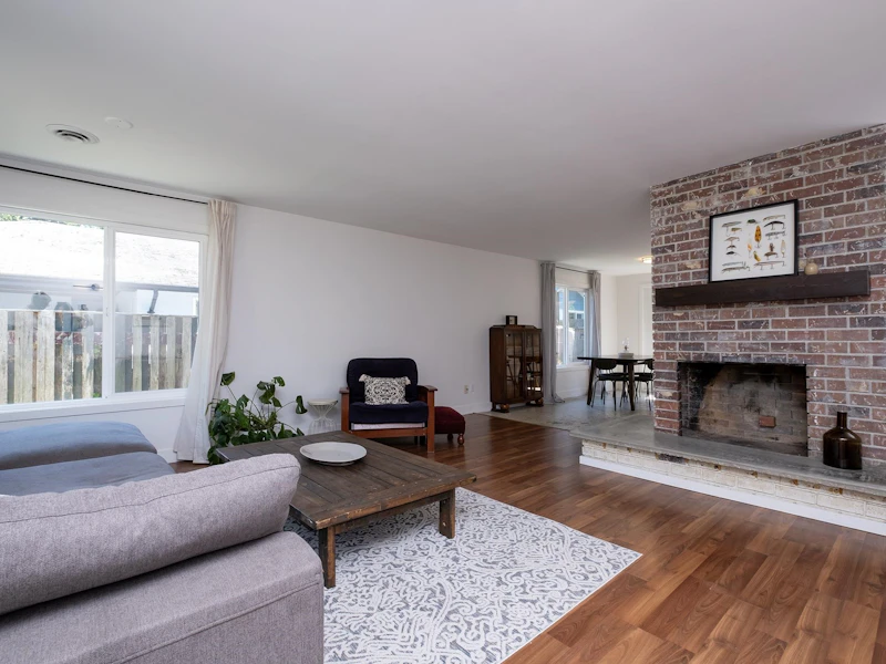 5805 Anchor Road, Sechelt BC