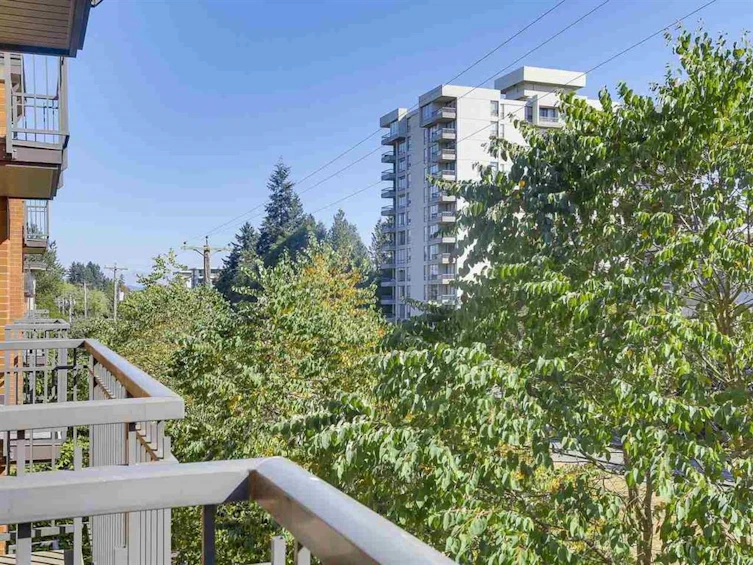 311-2280 Wesbrook Mall, Vancouver, BC, V6T 2K3 - 14
