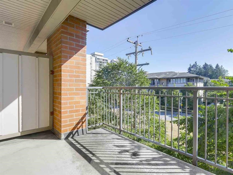 311-2280 Wesbrook Mall, Vancouver, BC, V6T 2K3 - 15