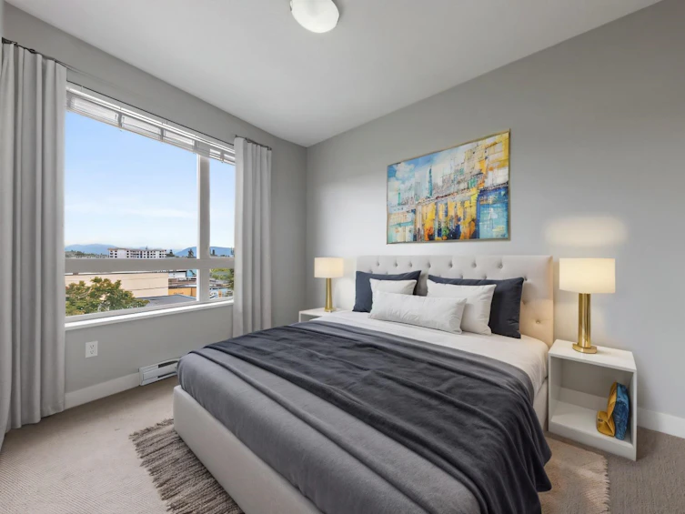 405-20460 Douglas, Langley, BC, V3A 0C6 - 9