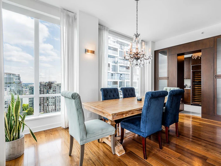 2901-1455 Howe Street, Vancouver, BC, V6Z 1C2 - 8