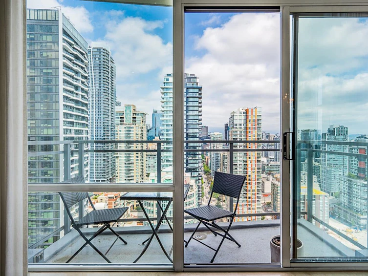 2901-1455 Howe Street, Vancouver, BC, V6Z 1C2 - 11