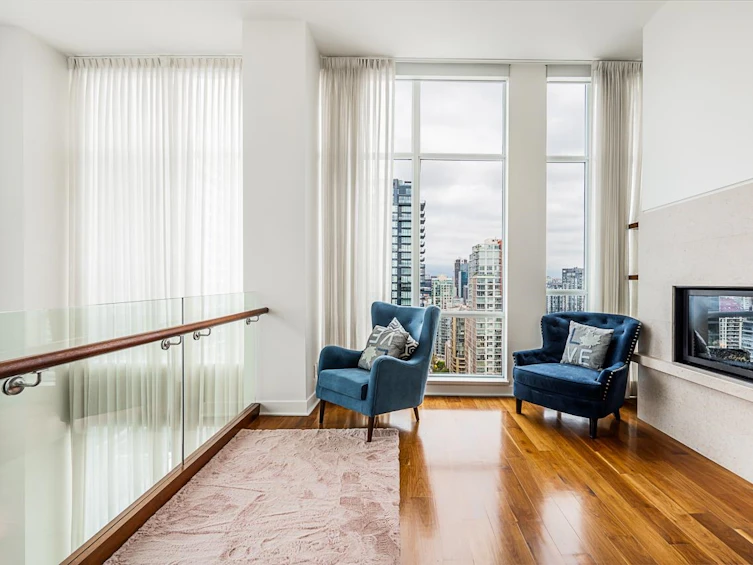 2901-1455 Howe Street, Vancouver, BC, V6Z 1C2 - 14