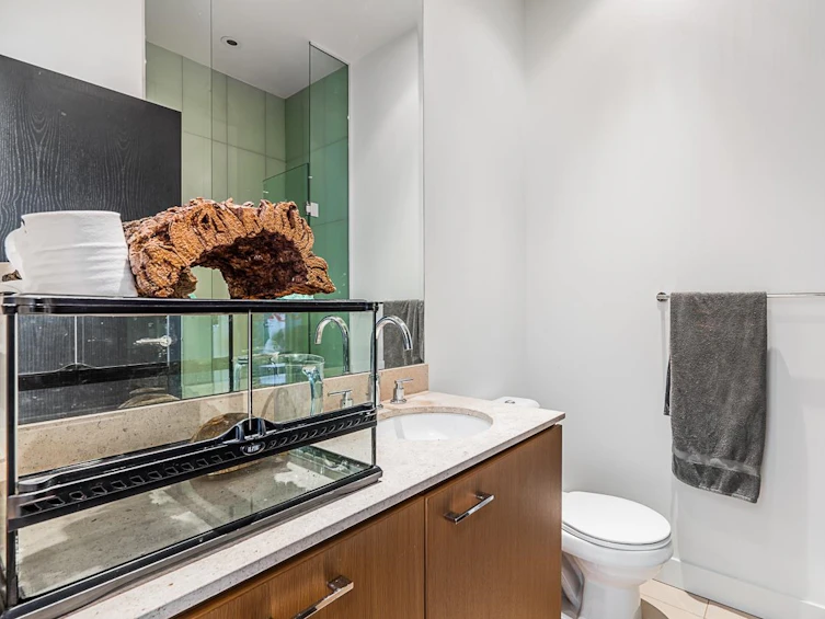 2901-1455 Howe Street, Vancouver, BC, V6Z 1C2 - 22