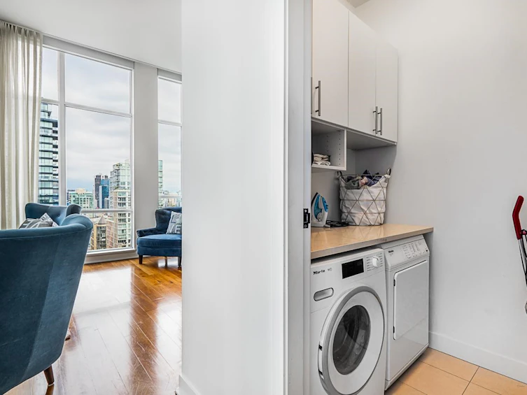 2901-1455 Howe Street, Vancouver, BC, V6Z 1C2 - 23
