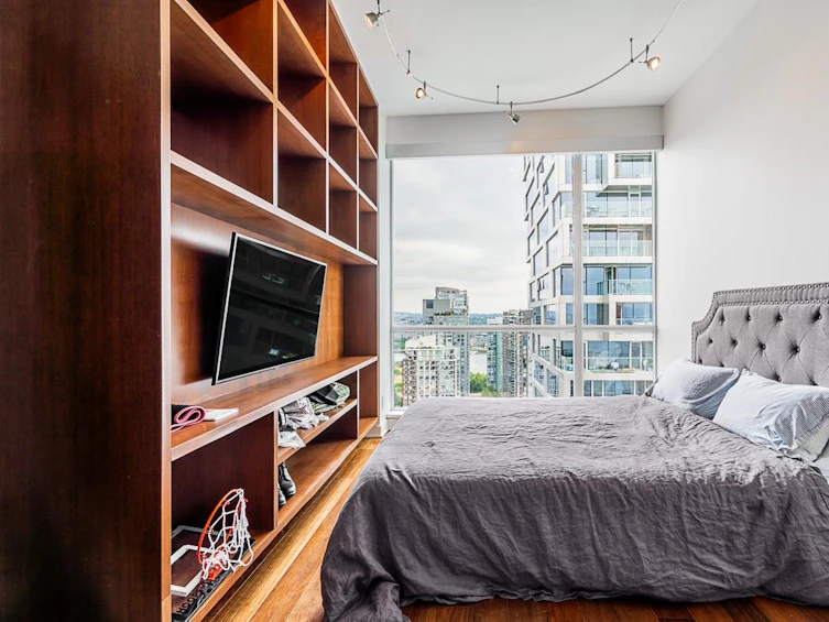 2901-1455 Howe Street, Vancouver, BC, V6Z 1C2 - 24
