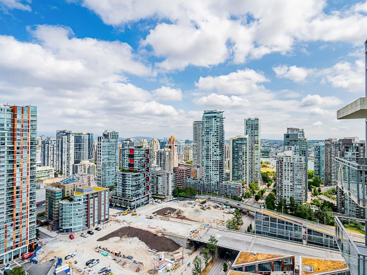 2901-1455 Howe Street, Vancouver, BC, V6Z 1C2 - 35