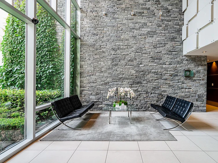2901-1455 Howe Street, Vancouver, BC, V6Z 1C2 - 38