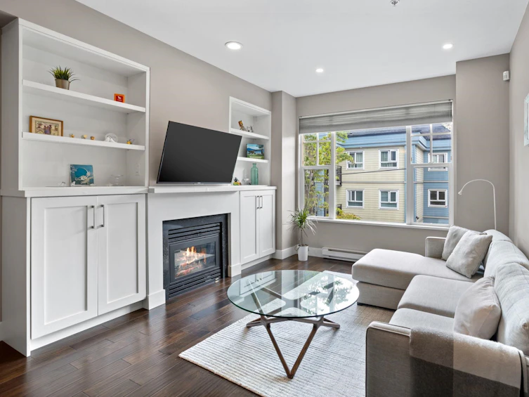 880 West 15th Avenue, Vancouver, BC, V5Z 1R7 - 4