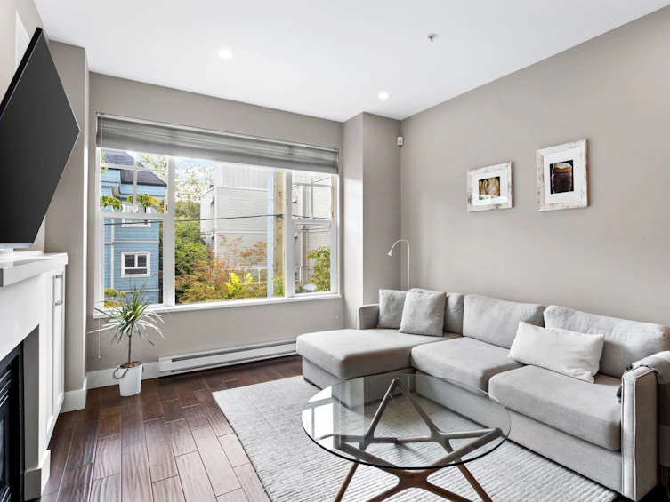 880 West 15th Avenue, Vancouver, BC, V5Z 1R7 - 5