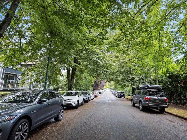 880 West 15th Avenue, Vancouver, BC, V5Z 1R7 - 21