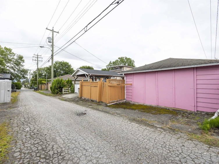 4825 Argyle Street, Vancouver, BC, V5N 3Y1 - 7