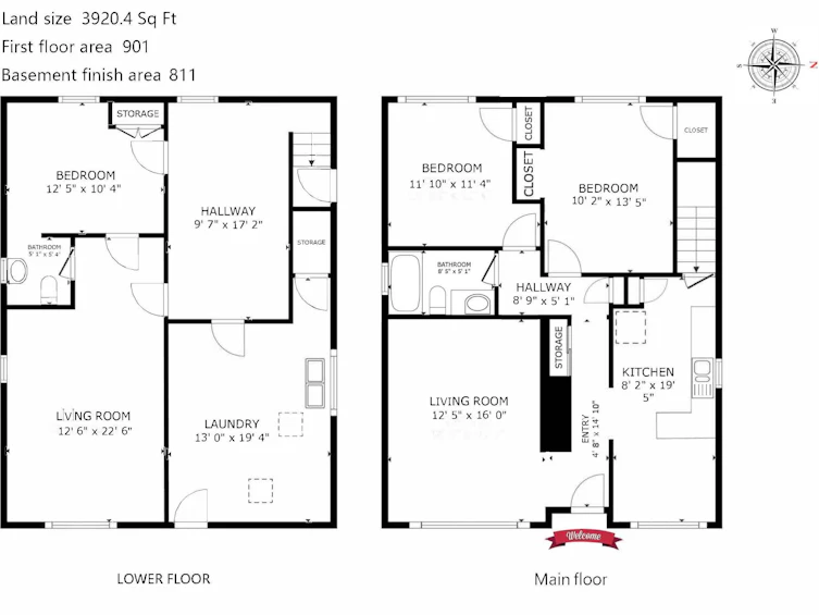 4825 Argyle Street, Vancouver, BC, V5N 3Y1 - 14