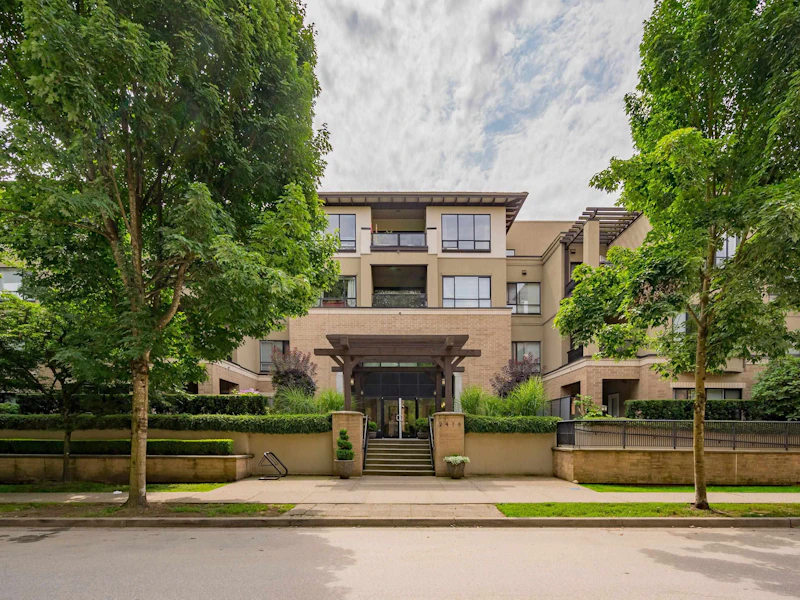 301 - 2478 Welcher Avenue, Port Coquitlam BC V3C 0A6
