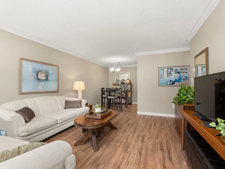 113-1850 E Southmere Crescent, Surrey, BC, V4A 6Y6 - 6